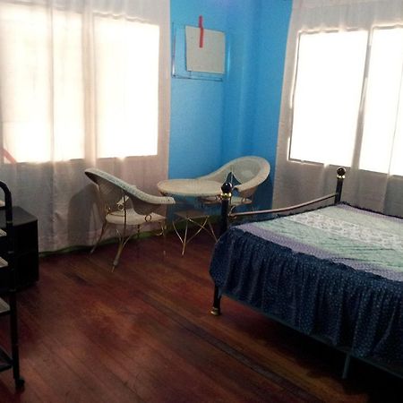 La Residencia Luzviminda Pensionne Cebu Dış mekan fotoğraf