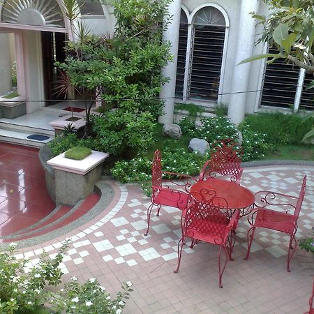 La Residencia Luzviminda Pensionne Cebu Dış mekan fotoğraf