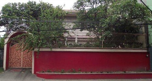 La Residencia Luzviminda Pensionne Cebu Dış mekan fotoğraf