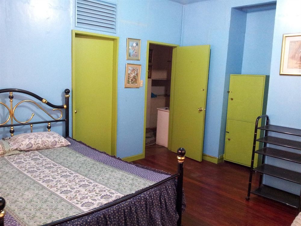 La Residencia Luzviminda Pensionne Cebu Dış mekan fotoğraf