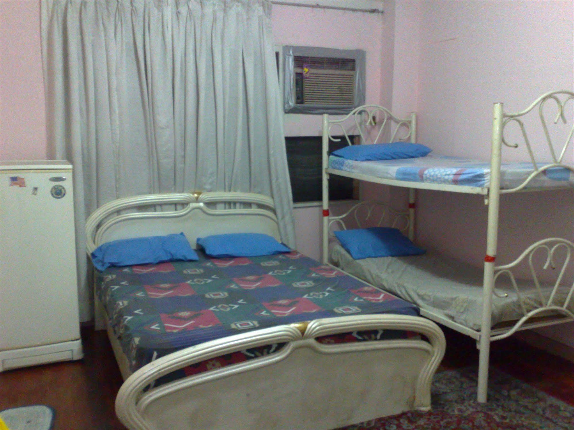 La Residencia Luzviminda Pensionne Cebu Dış mekan fotoğraf