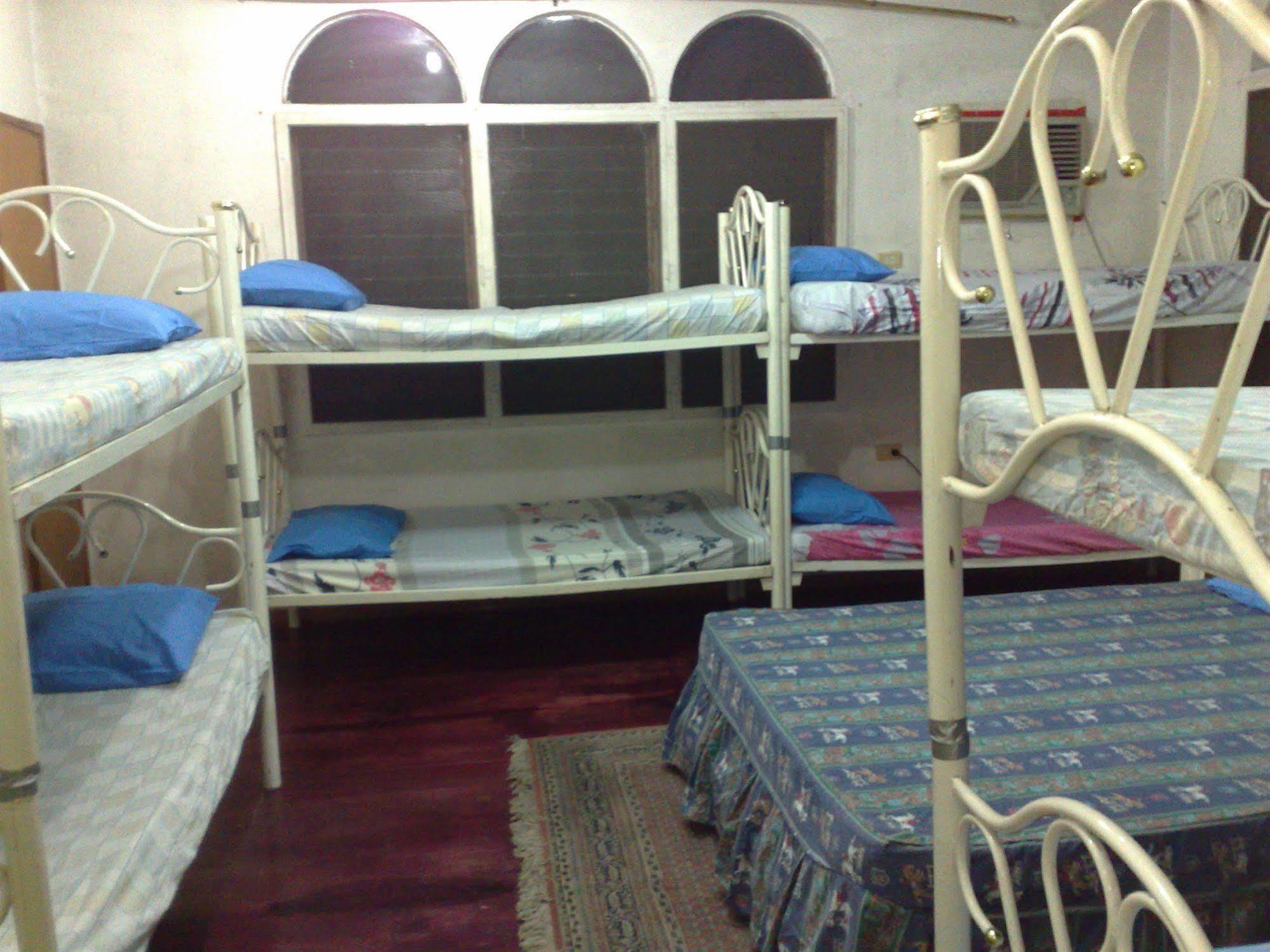 La Residencia Luzviminda Pensionne Cebu Dış mekan fotoğraf