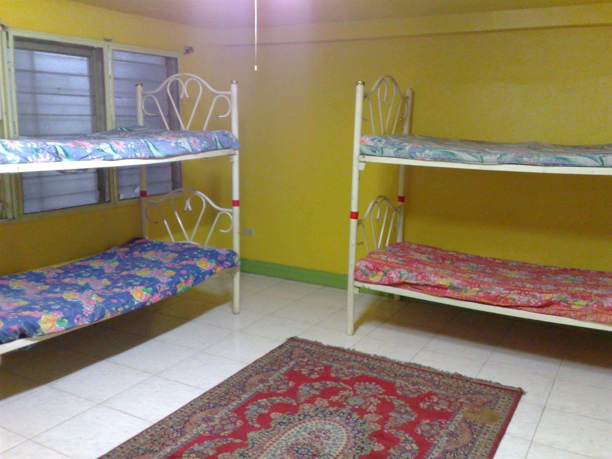 La Residencia Luzviminda Pensionne Cebu Dış mekan fotoğraf